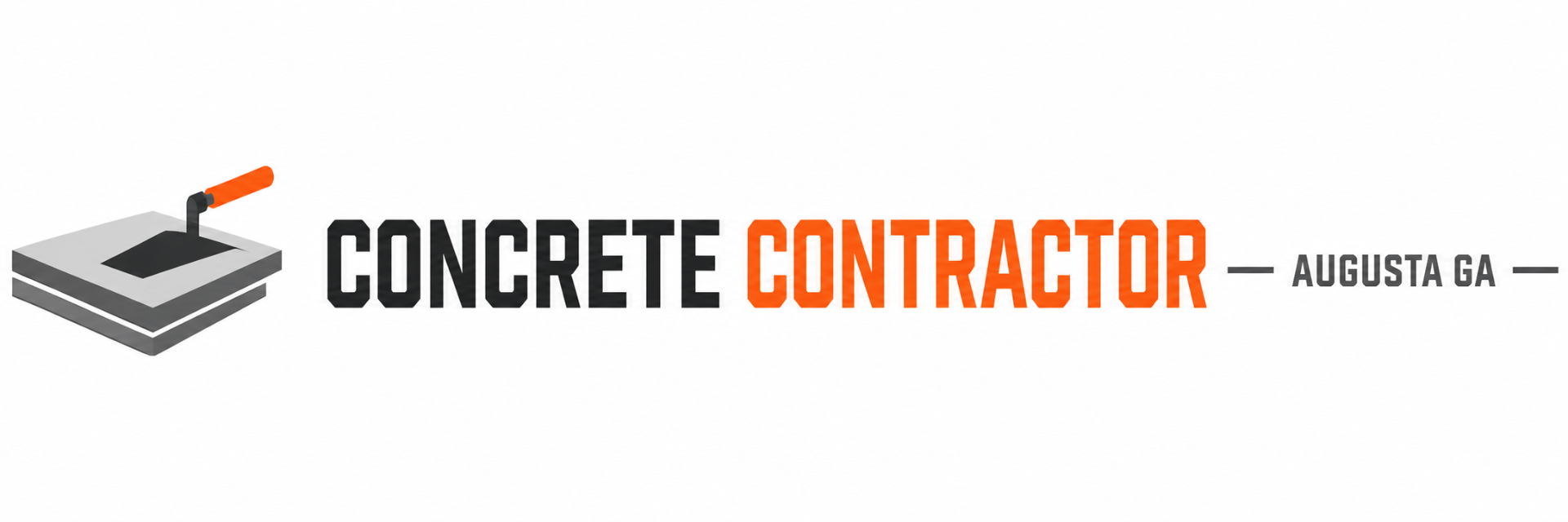 Concrete Contractor Augusta GA